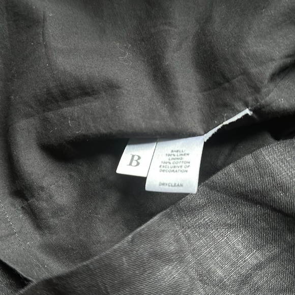 🩵🩵Ann Taylor Loft Sleeveless Dress🩵🩵 - Picture 7 of 7